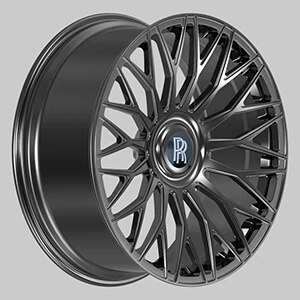 rolls royce cullinan 24 wheels