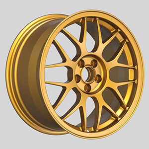 subaru rims