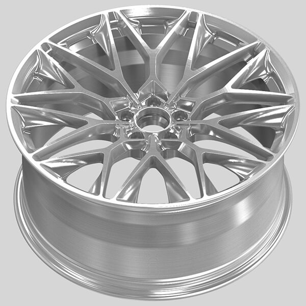 عجلات Hre P200