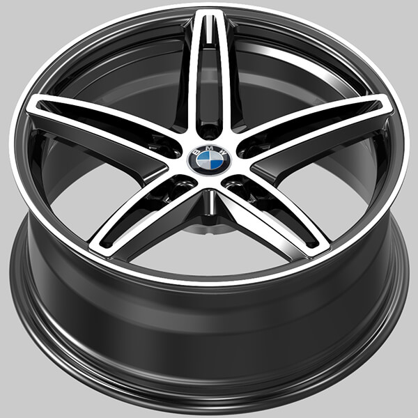 bmw 440i black wheels bmw 440i black wheels
