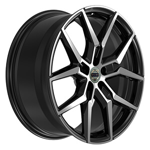 volvo alloy wheels