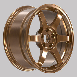honda civic wheels