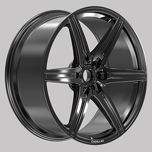 24 inch escalade wheels