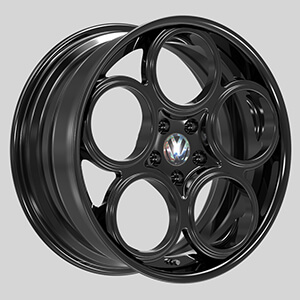 vw golf black rims vw golf black rims