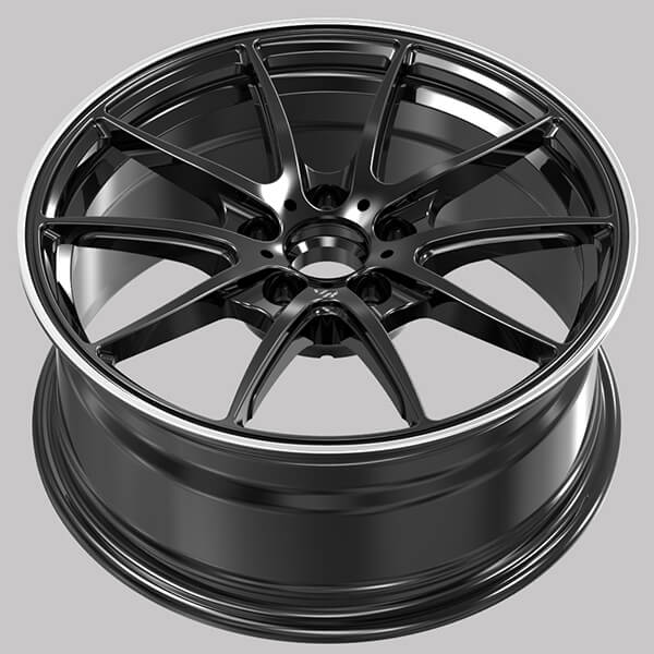 skoda rapid alloy wheels