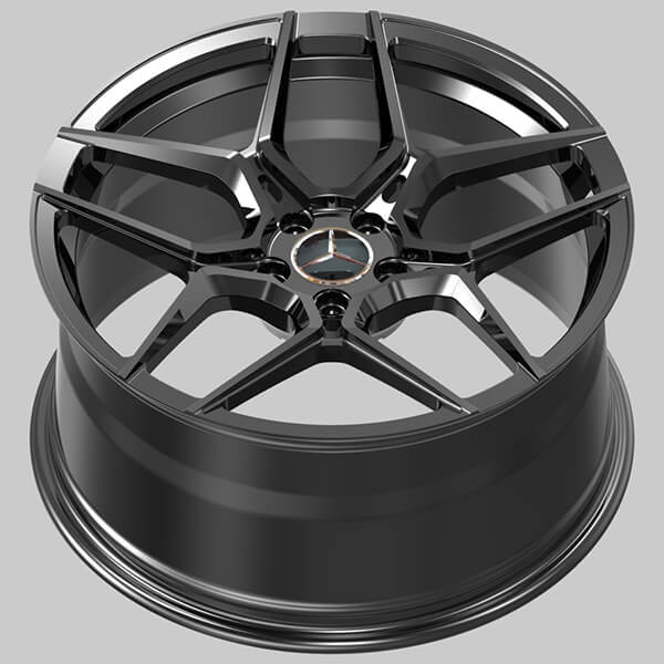 mercedes w223 rims