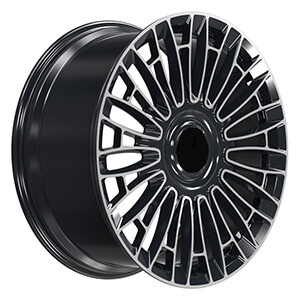 23 inch maybach wheels