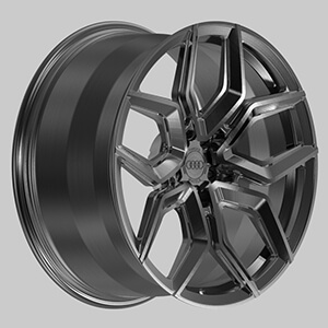 audi 20 inch wheels