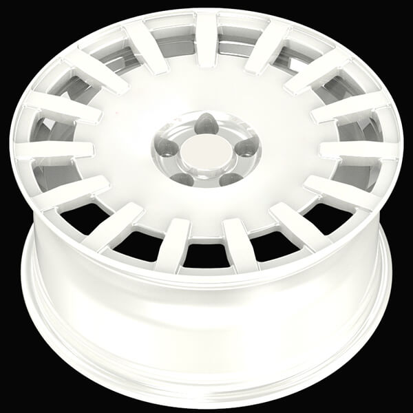 jaguar car rims