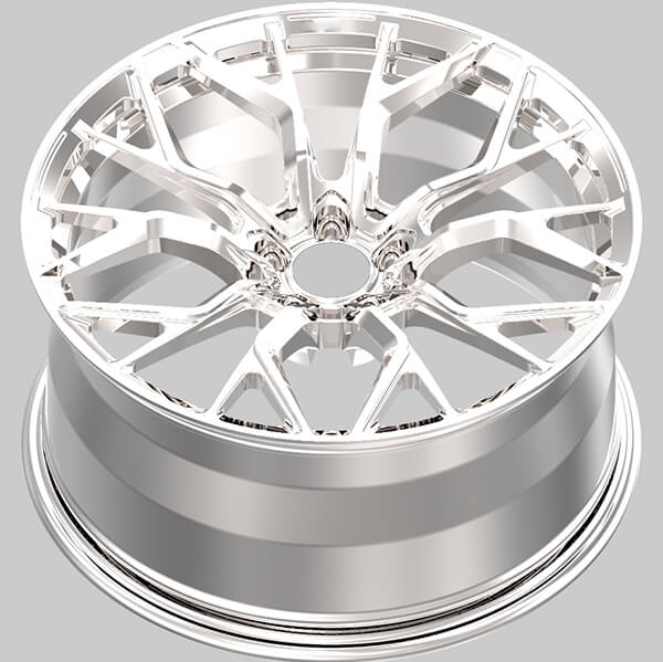 chevrolet wheels