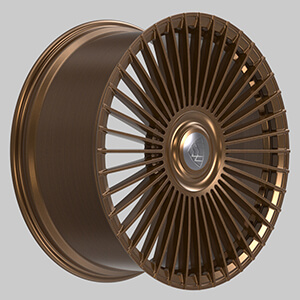 maybach wheels