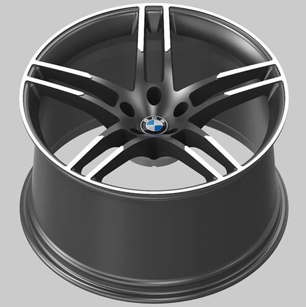 concave rims for x5