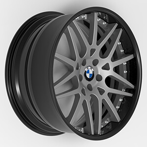 bmw 7 series wheels