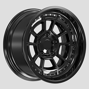 deep dish off road rims
