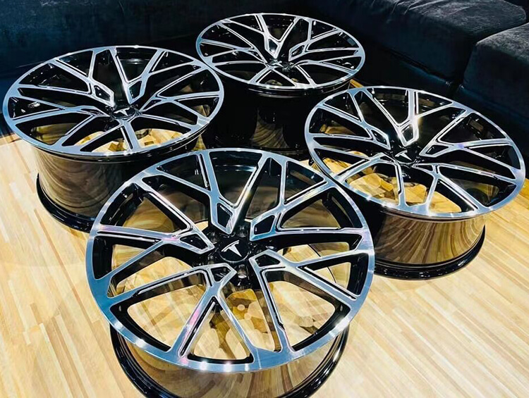 tesla model x staggered wheels tesla model x staggered wheels