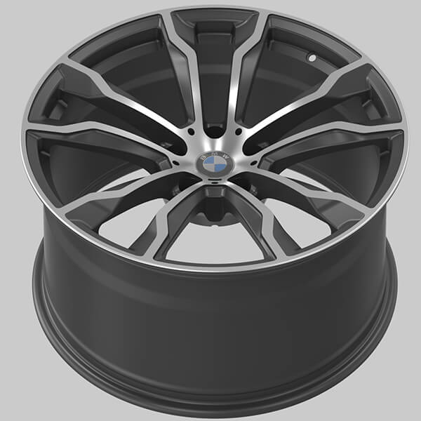 bmw e53 20 inch wheels