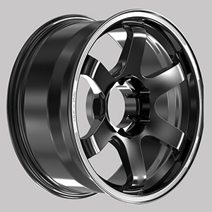 6 spoke black rims 6 spoke black rims