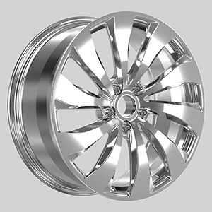 bentley rims