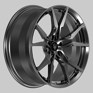 maserati levante wheels