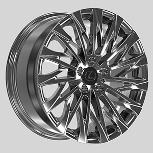 lexus es300 rims
