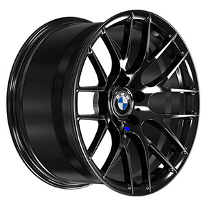 bmw e91 wheels