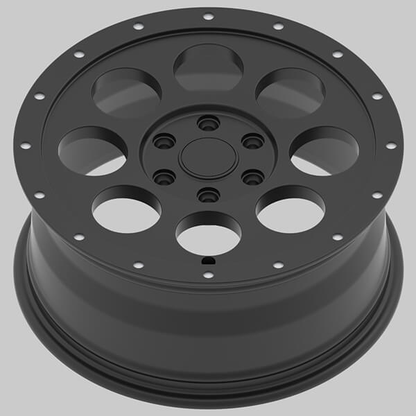 mercedes sprinter wheels