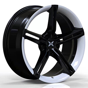 xpeng wheels