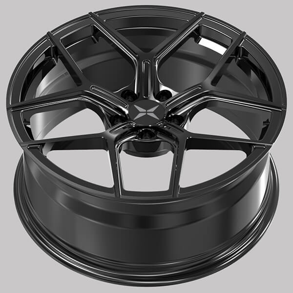 xpeng black wheels xpeng black wheels