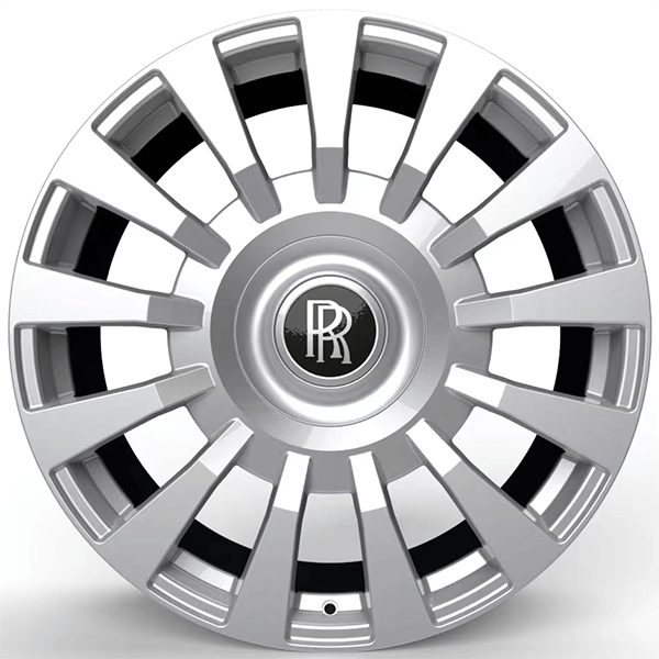rolls royce dawn wheels