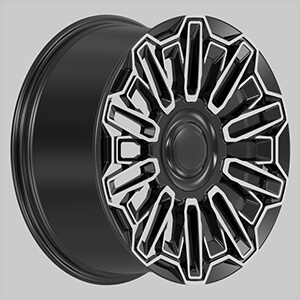 gls maybach rims