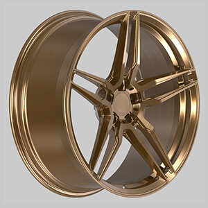 brushed bronze wheels brushed bronze wheels