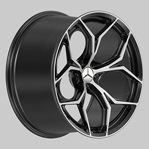 super concave wheels