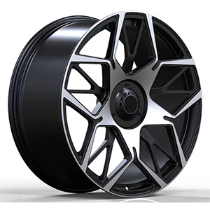 Range Rover wheels