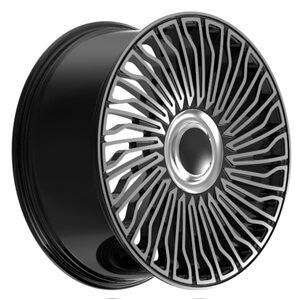 mercedes gls rims