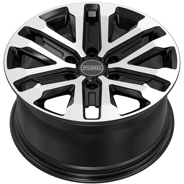 جنوط Ford f150 مقاس 17 بوصة جنوط Ford f150 مقاس 17 بوصة