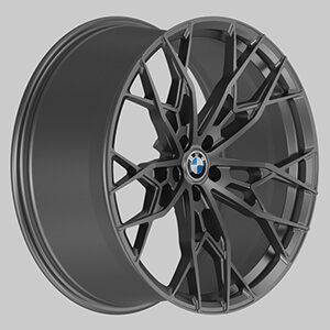 bmw rim styles