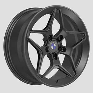 bmw 430i wheels