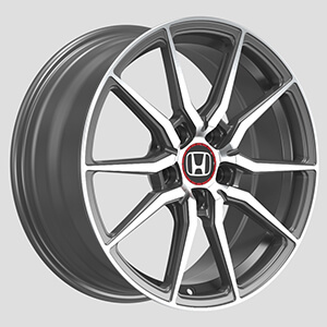 honda accord wheels