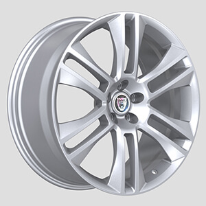 jaguar i pace wheels