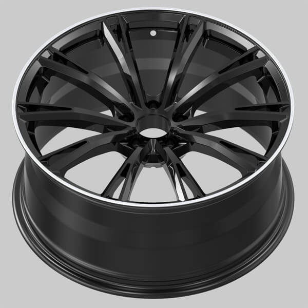 عجلات أودي a6 c8