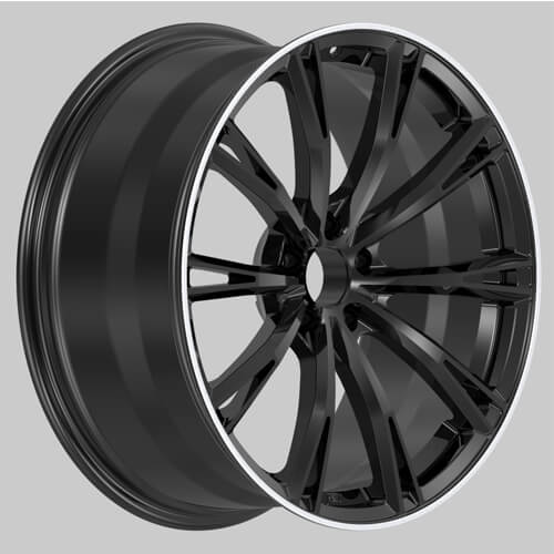 audi a6 c8 alloy wheels