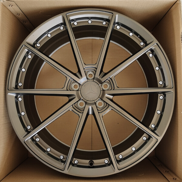 عجلات مرسيدس oem e350