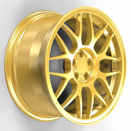 subaru impreza rims