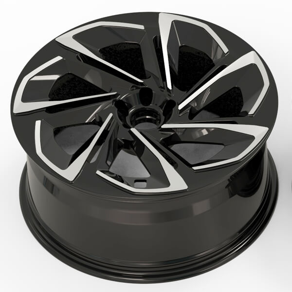 جنوط فولفو s90