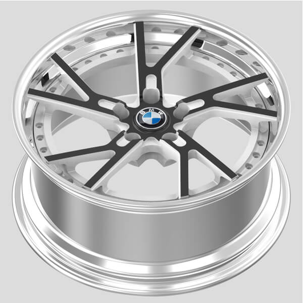 جنوط bmw e90 للبيع