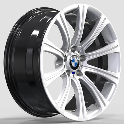 bmw e60 m5 rims