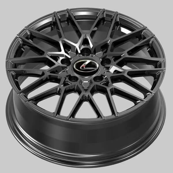 عجلات لكزس lx 570