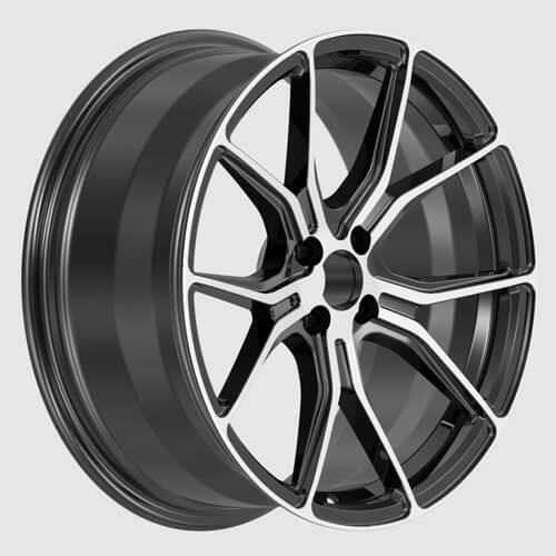 fiat wheels