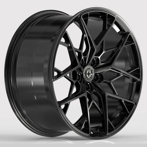 maserati quattroporte black rims