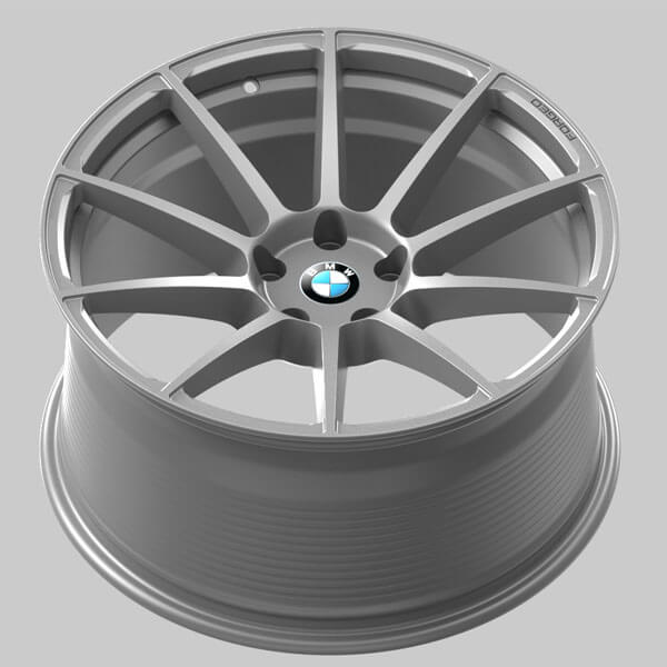 جنوط BMW 640i 20 إنش